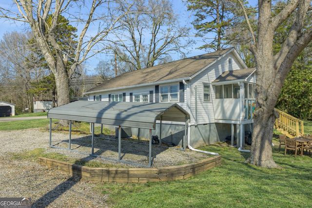 1203 Mize Road, Toccoa, GA 30577