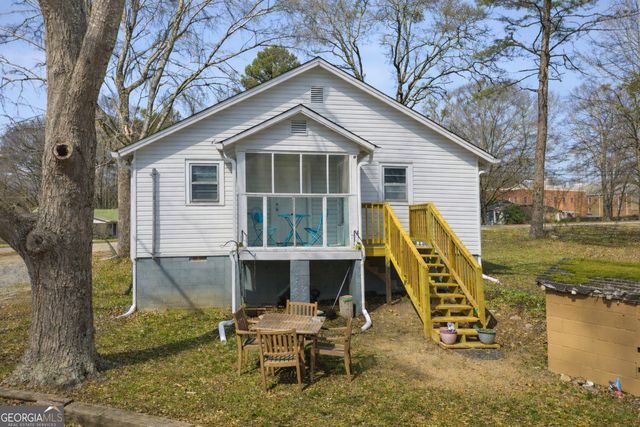 1203 Mize Road, Toccoa, GA 30577