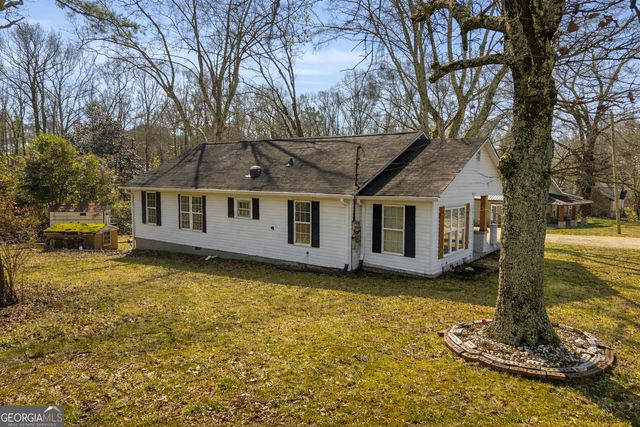 1203 Mize Road, Toccoa, GA 30577