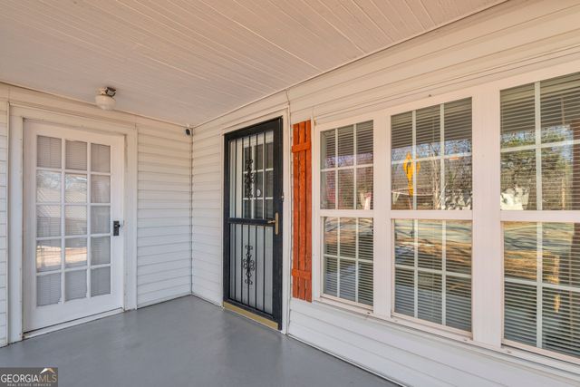 1203 Mize Road, Toccoa, GA 30577