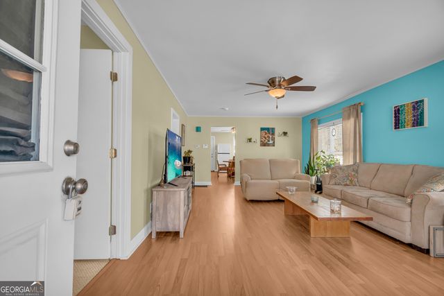 1203 Mize Road, Toccoa, GA 30577