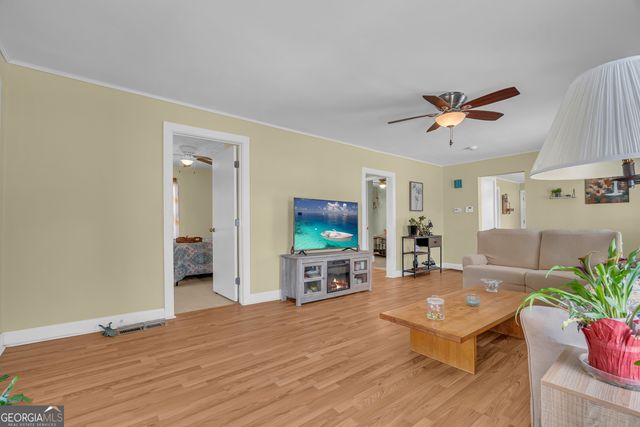 1203 Mize Road, Toccoa, GA 30577