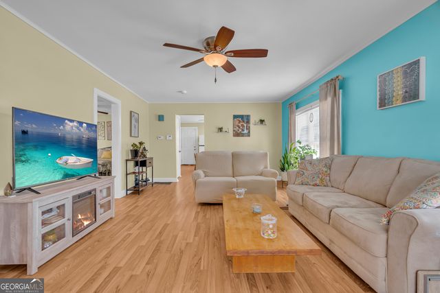 1203 Mize Road, Toccoa, GA 30577