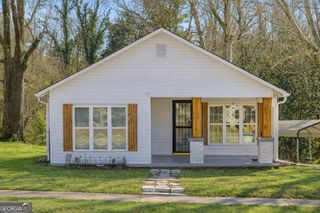 1203 Mize Road, Toccoa, GA 30577