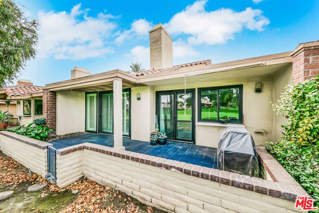 244 Serena Drive, Palm Desert, CA 92260