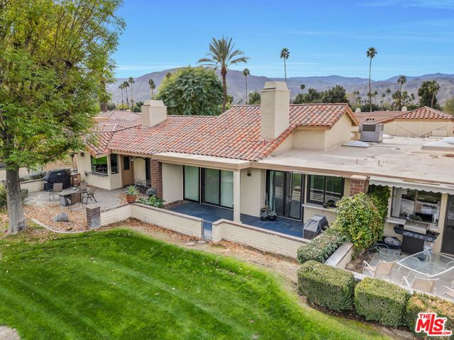 244 Serena Drive, Palm Desert, CA 92260