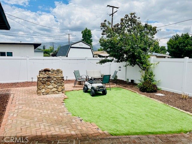 1395 3rd, La Verne, CA 91750