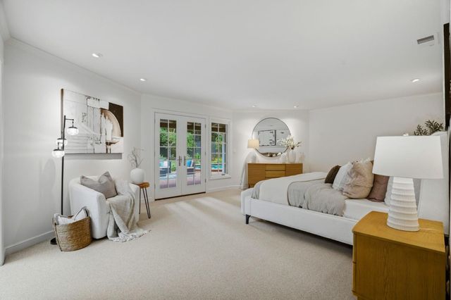 833 Dixon Way, Los Altos, CA 94022