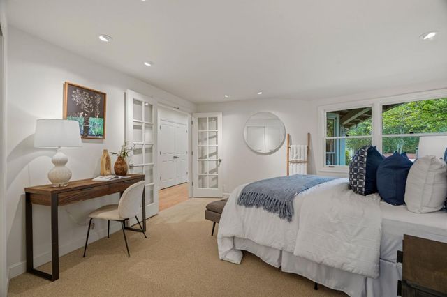 833 Dixon Way, Los Altos, CA 94022