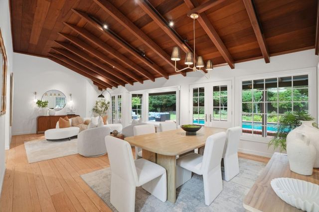 833 Dixon Way, Los Altos, CA 94022