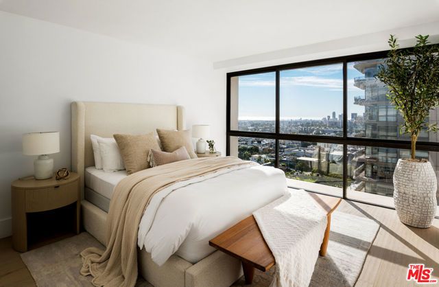 10790 Wilshire Boulevard 1604, Los Angeles, CA 90024