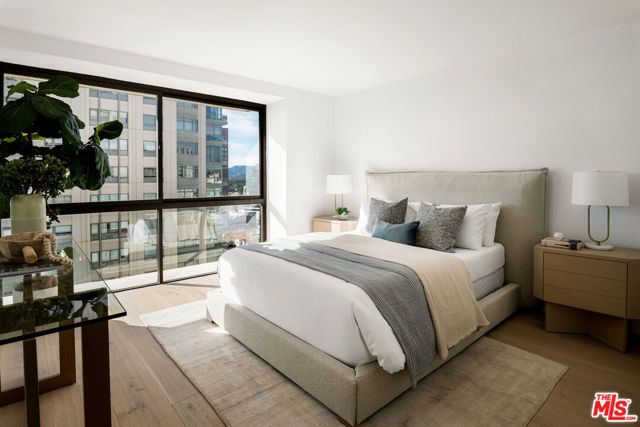 10790 Wilshire Boulevard 1604, Los Angeles, CA 90024