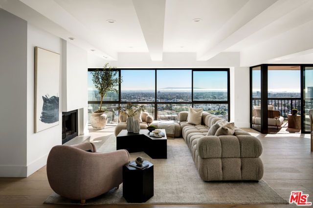 10790 Wilshire Boulevard 1604, Los Angeles, CA 90024