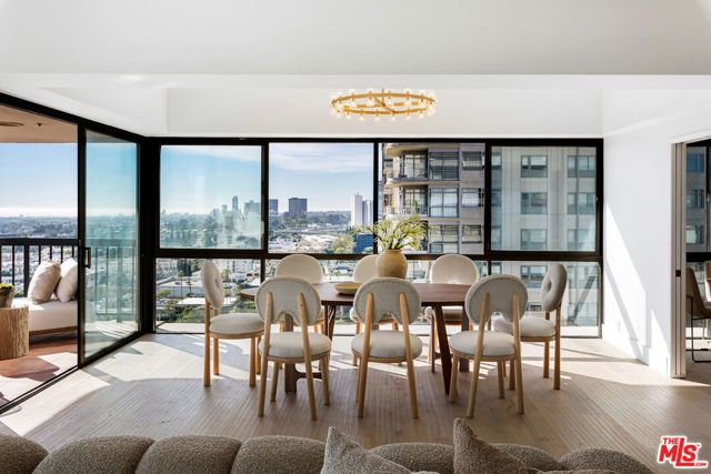 10790 Wilshire Boulevard 1604, Los Angeles, CA 90024