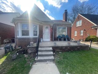 6761 Archdale Street, Detroit City, MI 48228