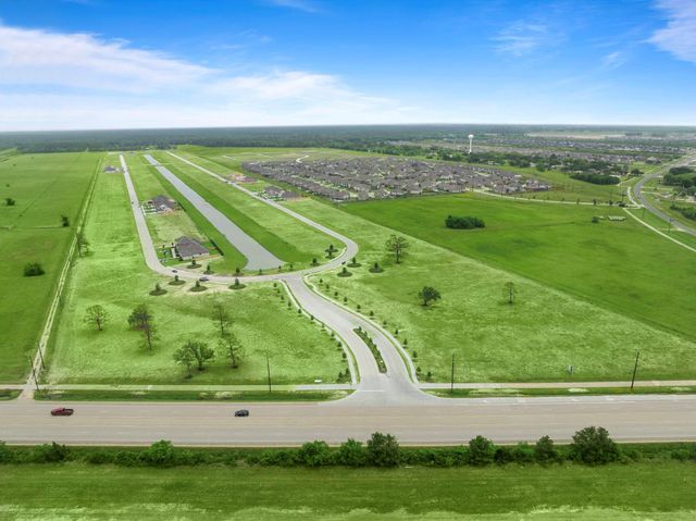 11910 Old Fashion Circle, Mont Belvieu, TX 77535