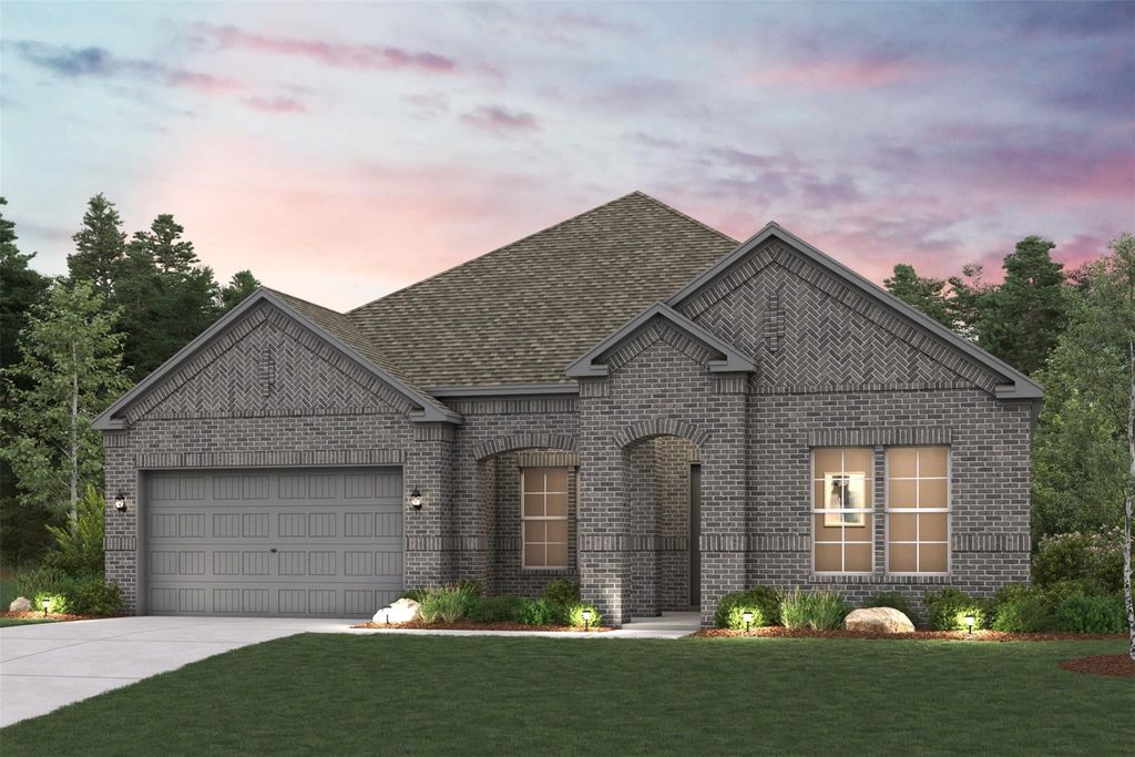 11910 Old Fashion Circle, Mont Belvieu, TX 77535