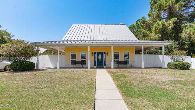 12209 Lyndell Plantation Drive, Panama City Beach, FL 32407