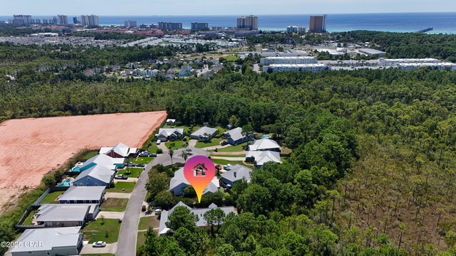 12209 Lyndell Plantation Drive, Panama City Beach, FL 32407