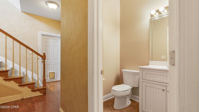 12209 Lyndell Plantation Drive, Panama City Beach, FL 32407