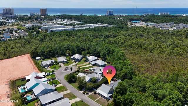 12209 Lyndell Plantation Drive, Panama City Beach, FL 32407