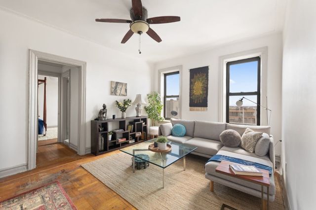 1710 Carroll Street F8, New York City, NY 11213