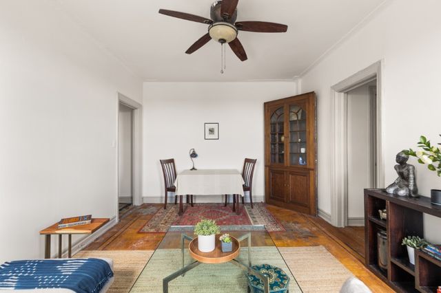 1710 Carroll Street F8, New York City, NY 11213