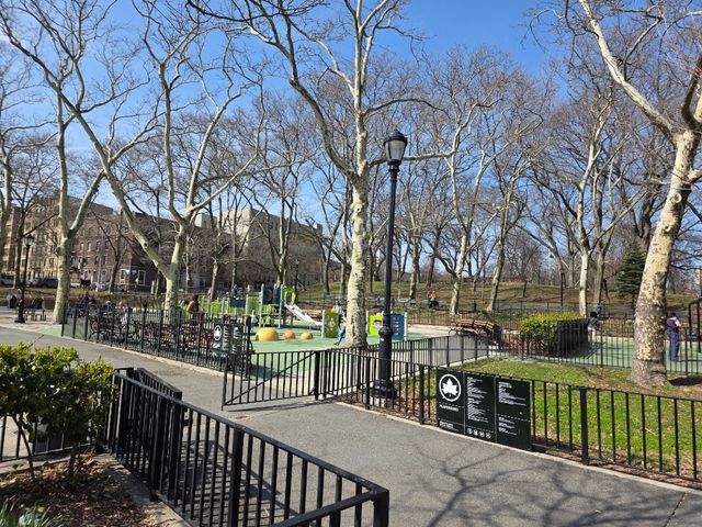 1710 Carroll Street F8, New York City, NY 11213