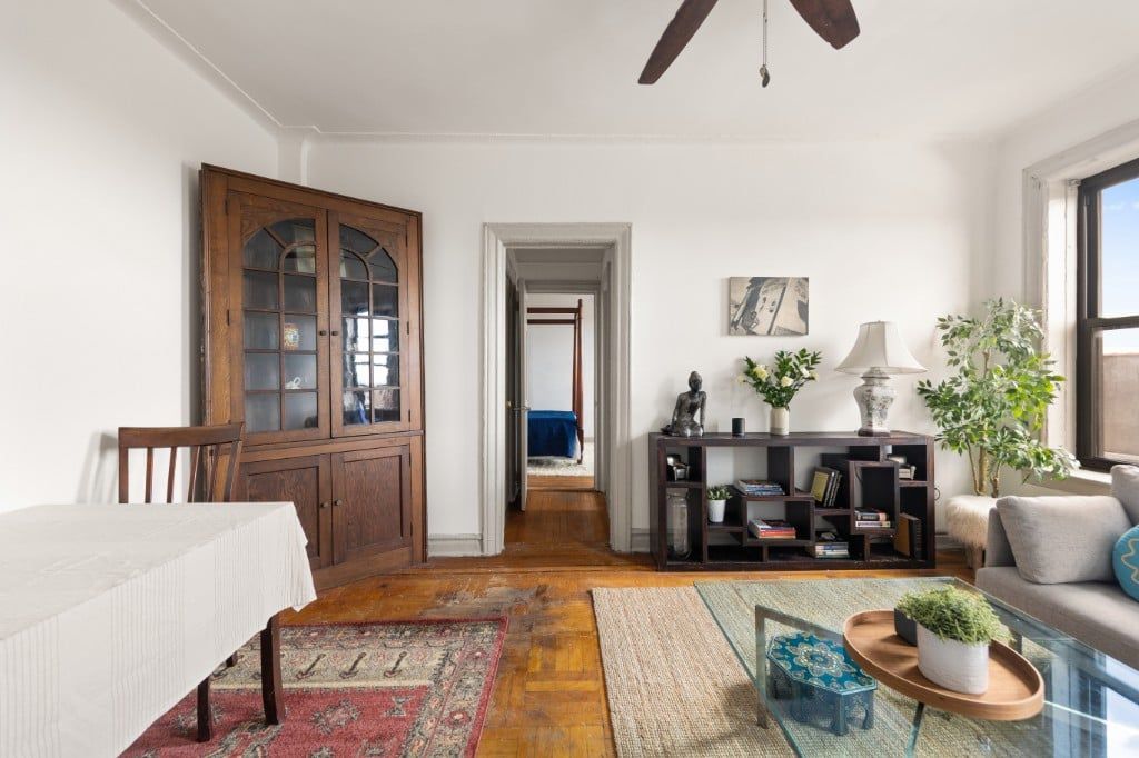 1710 Carroll Street F8, New York City, NY 11213