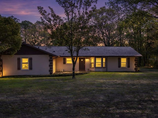 9655 SW 200TH COURT, Dunnellon, FL 34431