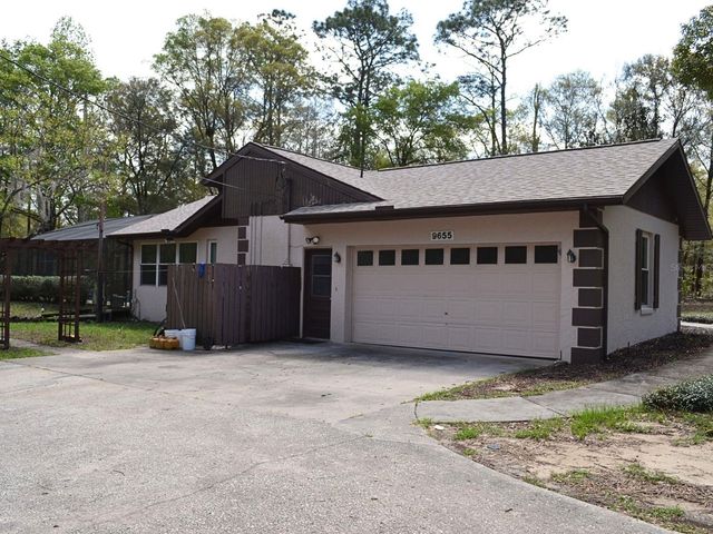 9655 SW 200TH COURT, Dunnellon, FL 34431