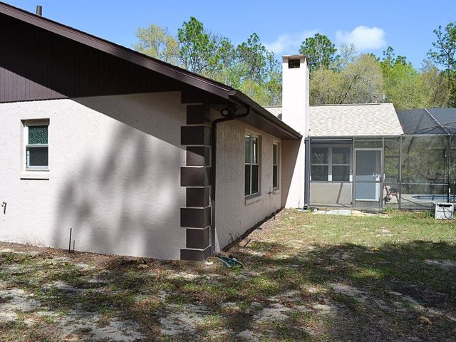 9655 SW 200TH COURT, Dunnellon, FL 34431