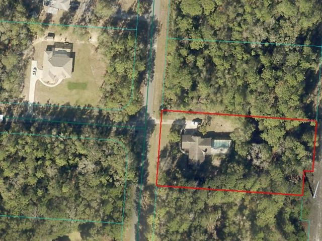 9655 SW 200TH COURT, Dunnellon, FL 34431