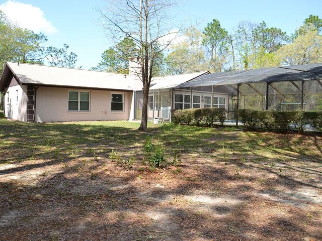 9655 SW 200TH COURT, Dunnellon, FL 34431