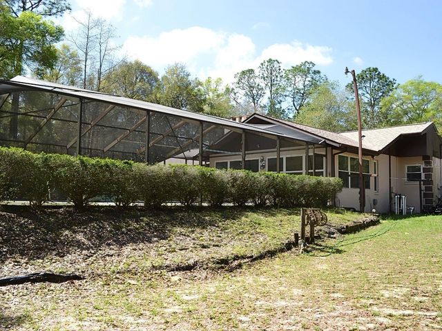 9655 SW 200TH COURT, Dunnellon, FL 34431