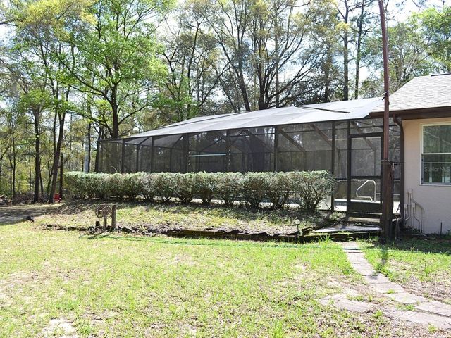 9655 SW 200TH COURT, Dunnellon, FL 34431