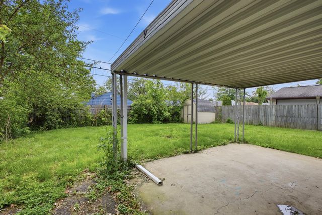 3578 Ontario Street, Columbus, OH 43224
