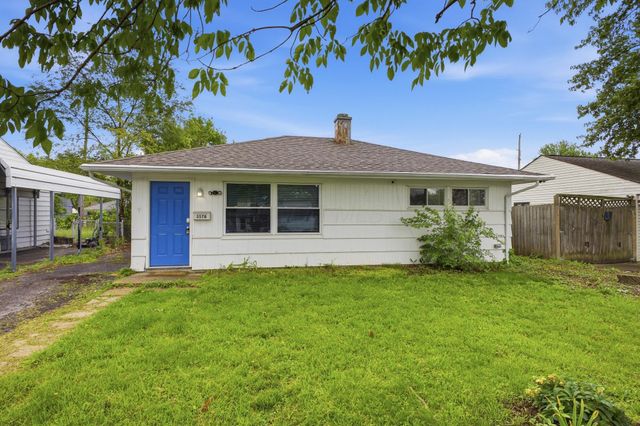 3578 Ontario Street, Columbus, OH 43224