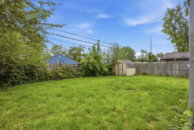 3578 Ontario Street, Columbus, OH 43224