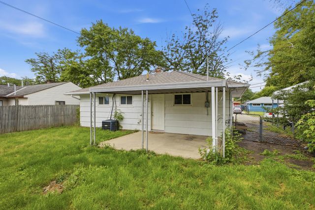 3578 Ontario Street, Columbus, OH 43224