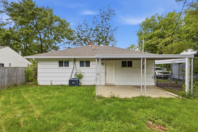3578 Ontario Street, Columbus, OH 43224