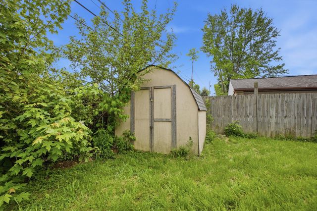 3578 Ontario Street, Columbus, OH 43224
