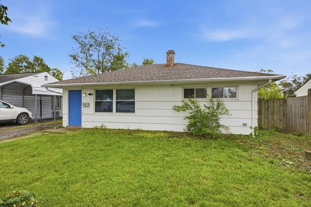 3578 Ontario Street, Columbus, OH 43224