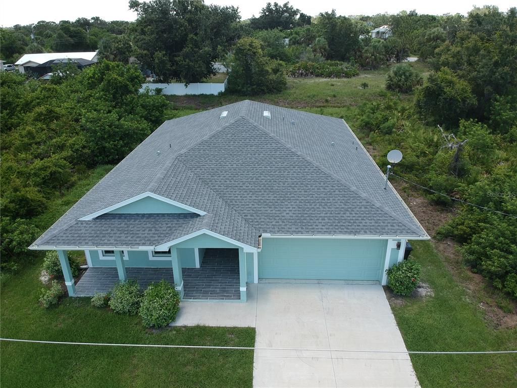 470 SUNSET ROAD N, Rotonda West, FL 33947