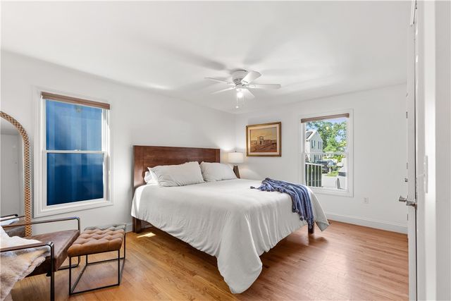 35 Sylvia Drive, Warwick, RI 02886