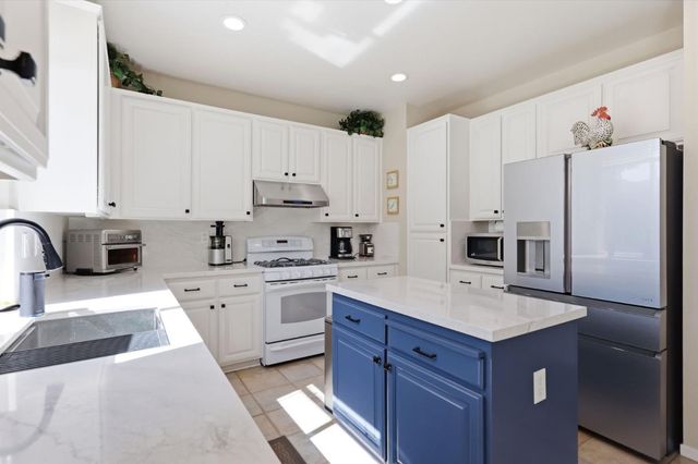 102 Triana Way, San Ramon, CA 94583