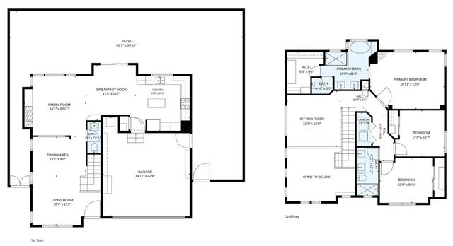 102 Triana Way, San Ramon, CA 94583