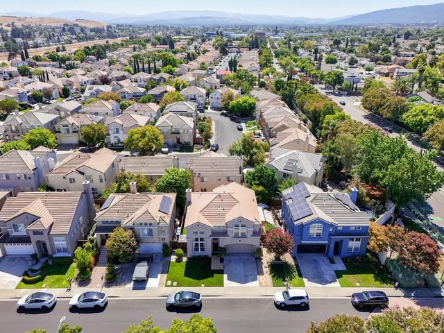 102 Triana Way, San Ramon, CA 94583