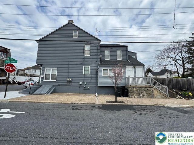 200 North 11th Street, Easton, PA 18042