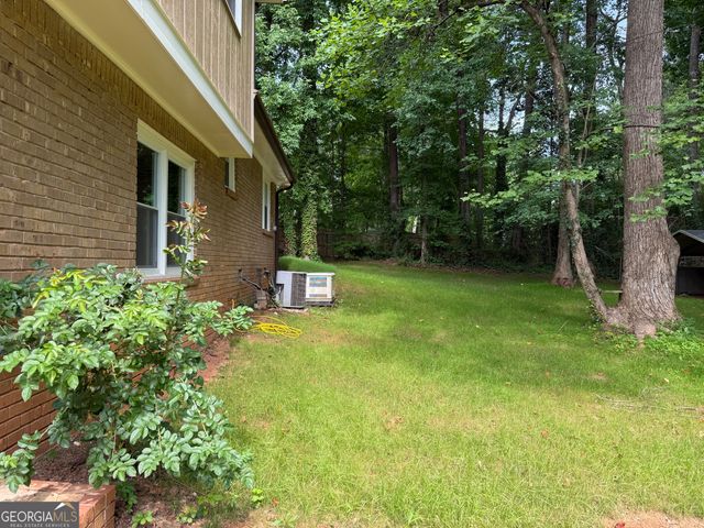 4501 Lindsey Drive, Powder Springs, GA 30127